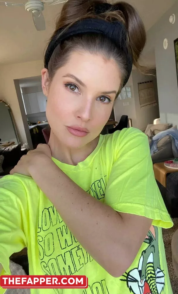 Amanda Cerny  Onlyfans Leaked Nude Image #igLXU2JvAA