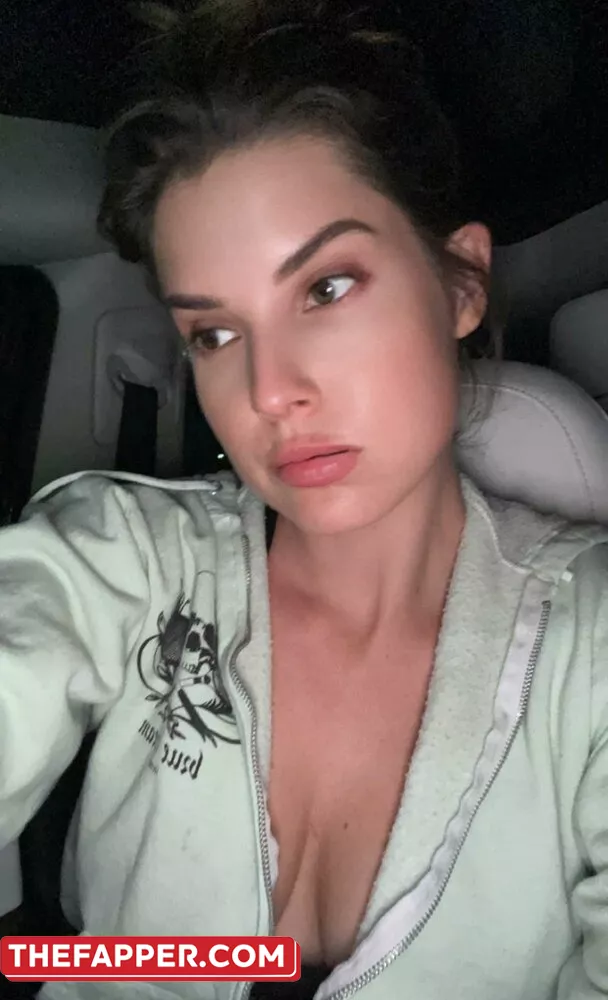 Amanda Cerny  Onlyfans Leaked Nude Image #ivGz3g5Ktd