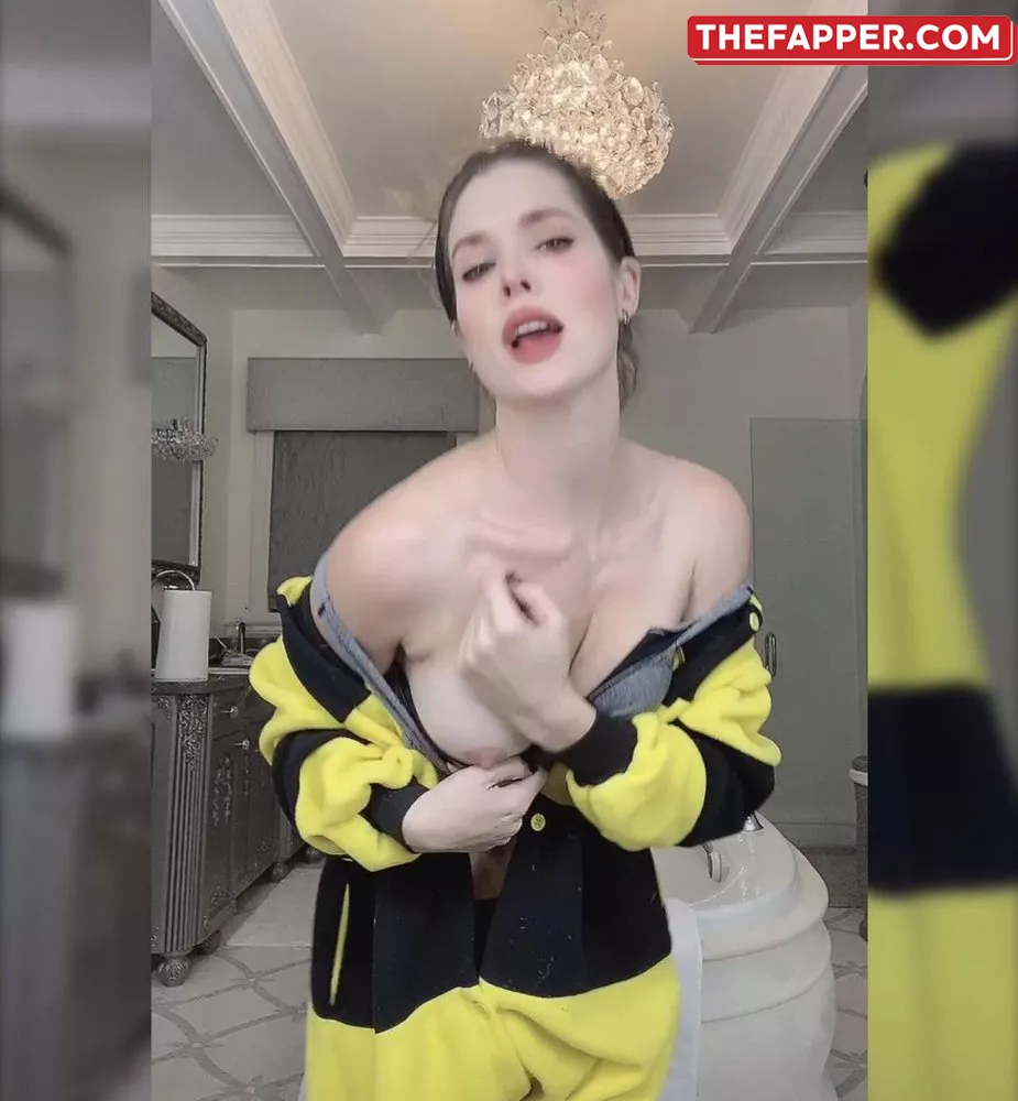 Amanda Cerny  Onlyfans Leaked Nude Image #jWgU4burbR