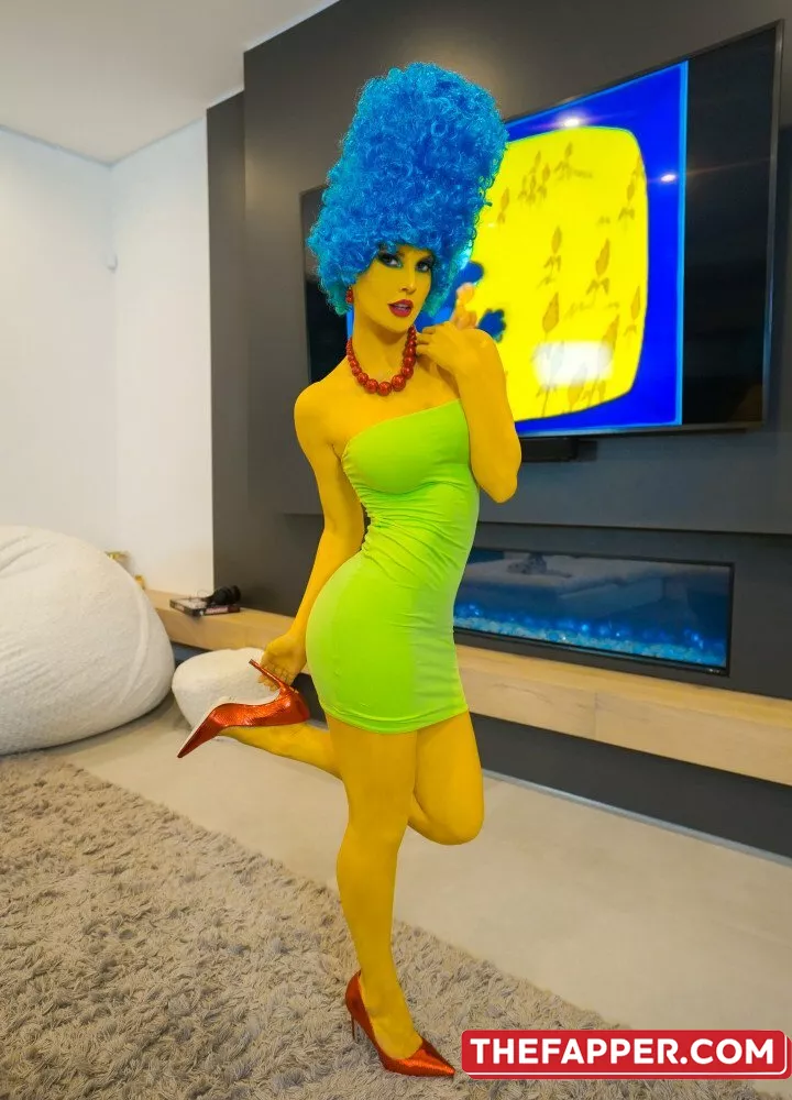 Amanda Cerny  Onlyfans Leaked Nude Image #kTNxtD0pyz