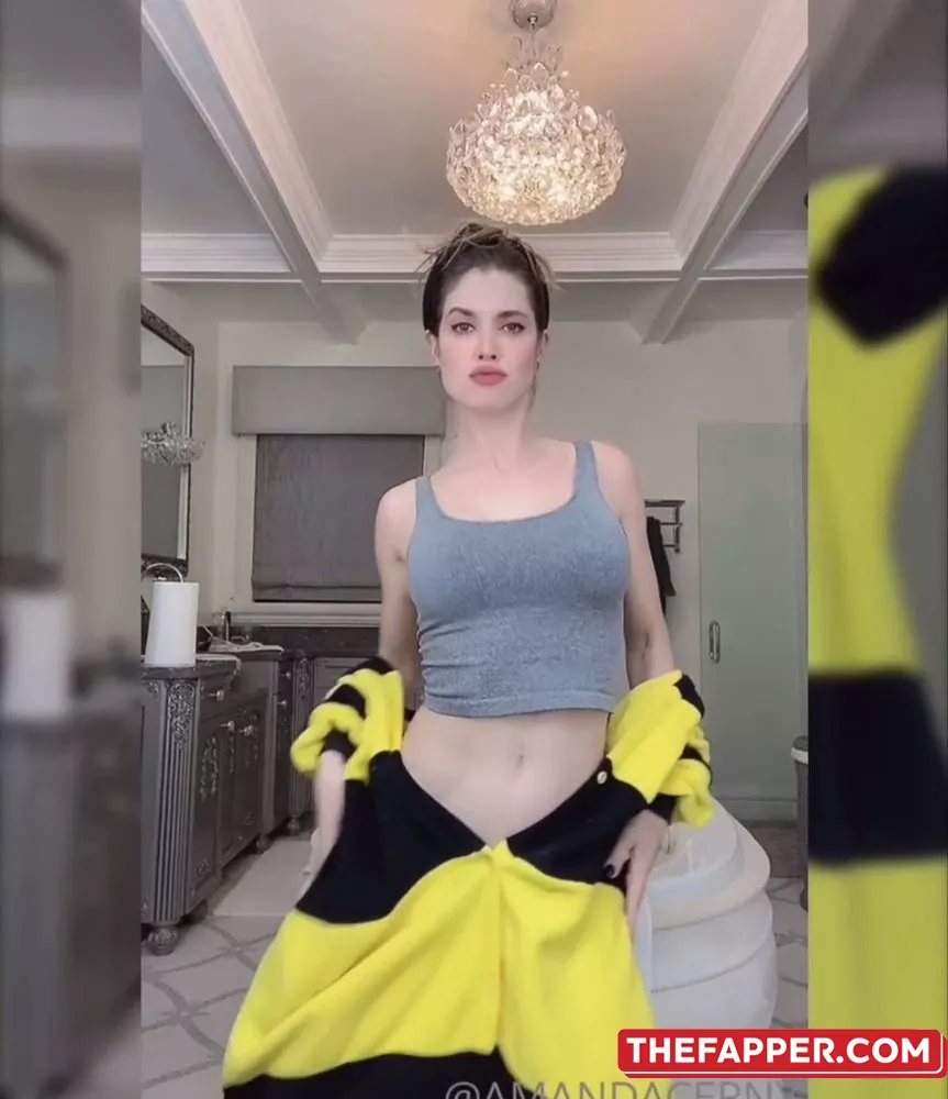 Amanda Cerny  Onlyfans Leaked Nude Image #lqYEfy4rRa
