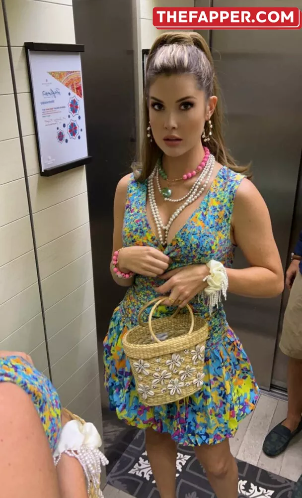 Amanda Cerny  Onlyfans Leaked Nude Image #mDw9By55Pv