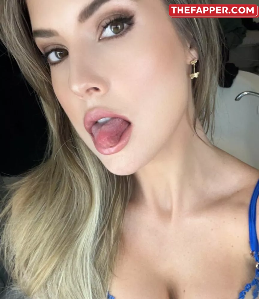 Amanda Cerny  Onlyfans Leaked Nude Image #mPapIC44cY