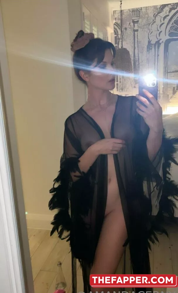 Amanda Cerny  Onlyfans Leaked Nude Image #orZa2SMGd2