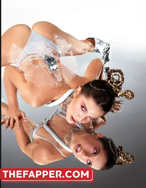 Amanda Cerny  Onlyfans Leaked Nude Image #ozkYQ9C8Q1