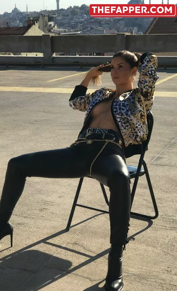 Amanda Cerny  Onlyfans Leaked Nude Image #q8hSJYXm4j