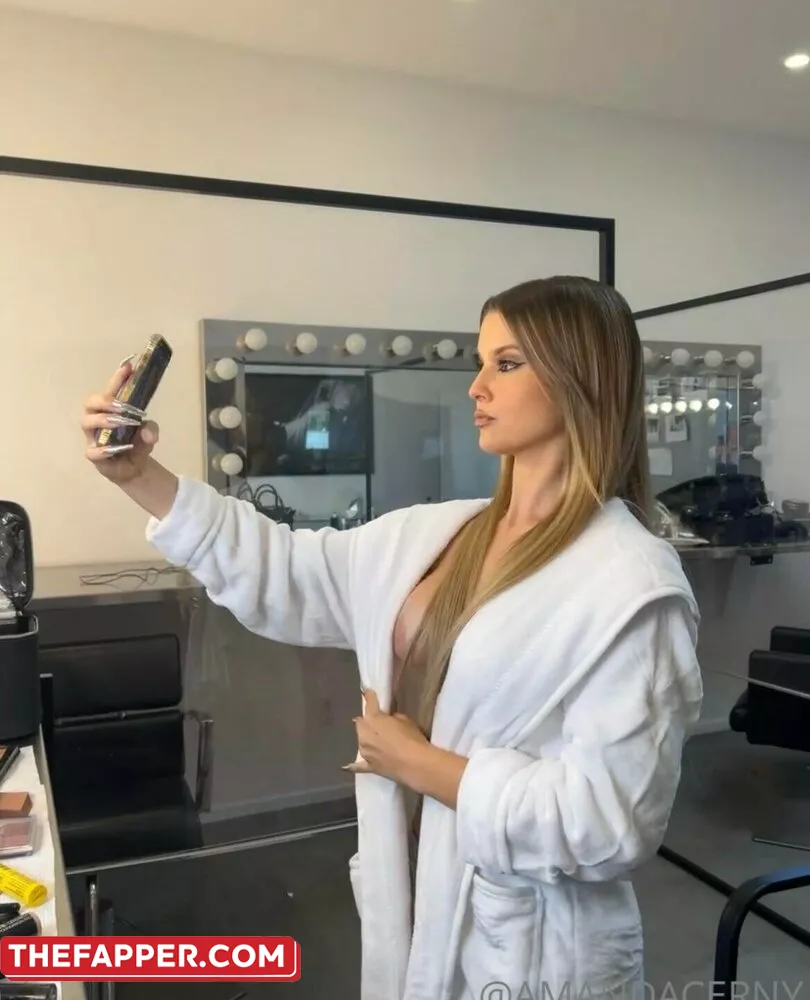 Amanda Cerny  Onlyfans Leaked Nude Image #sMrDFu29Z8