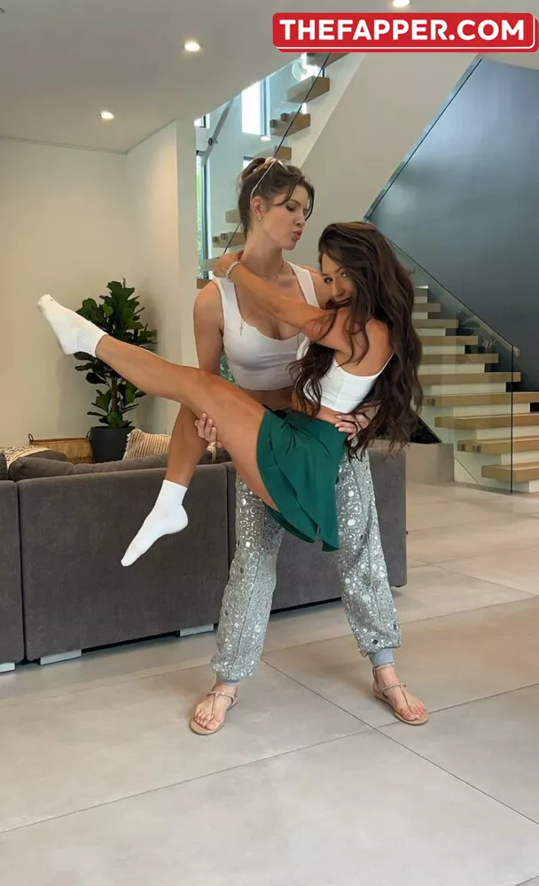 Amanda Cerny  Onlyfans Leaked Nude Image #sPOmb8Vtyw