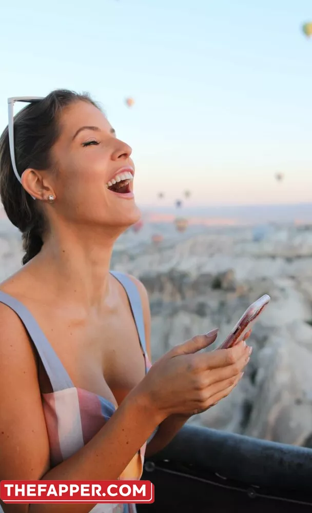 Amanda Cerny  Onlyfans Leaked Nude Image #sVjyN002DT