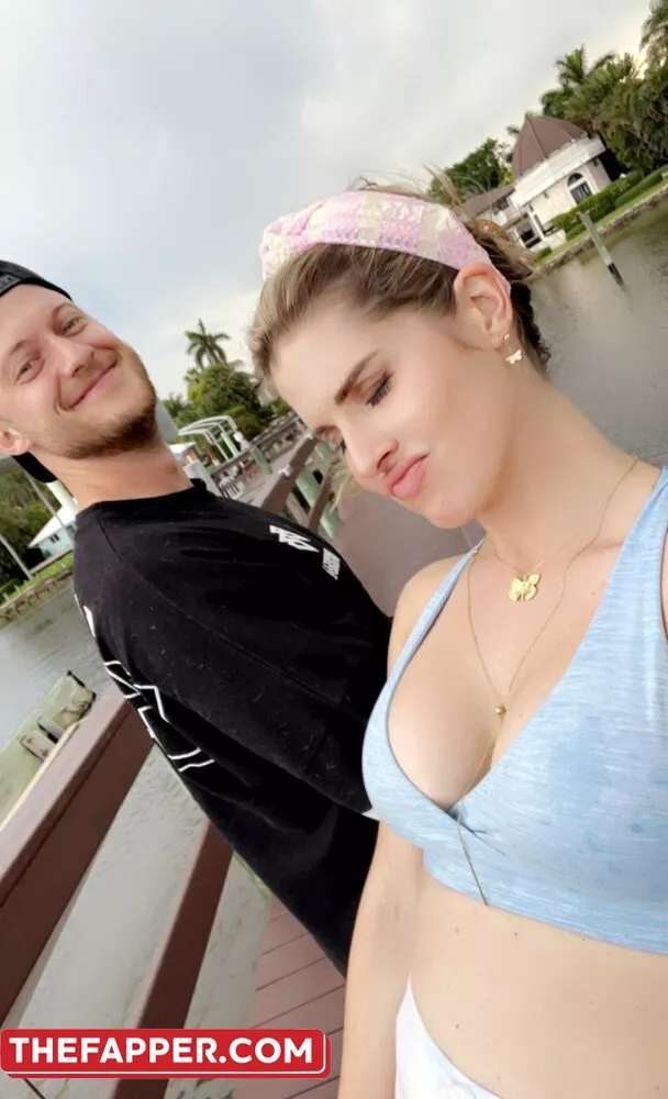 Amanda Cerny  Onlyfans Leaked Nude Image #sYMkqafiPv
