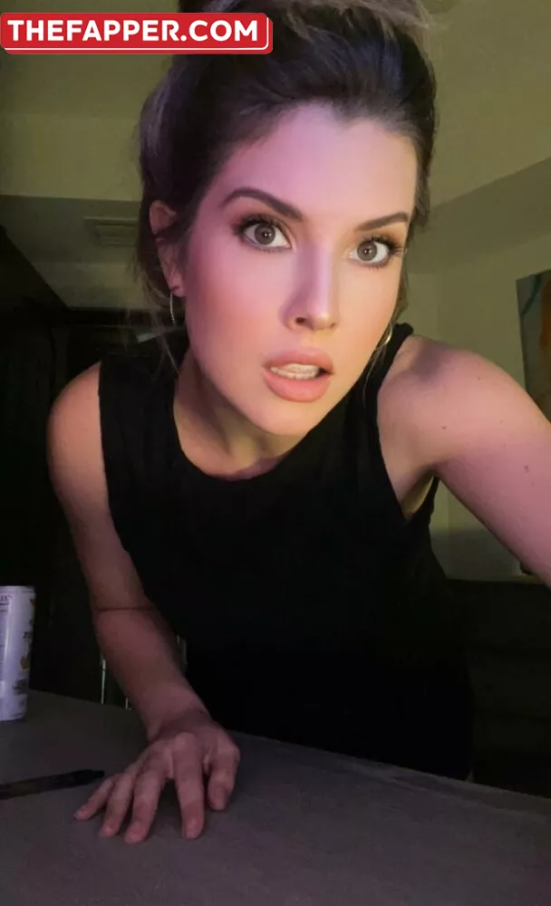 Amanda Cerny  Onlyfans Leaked Nude Image #seKiUksgge