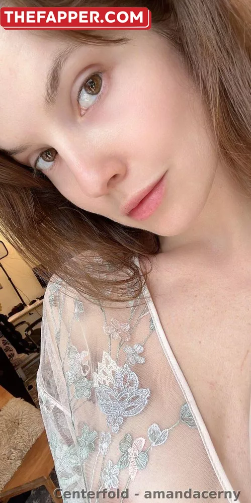 Amanda Cerny  Onlyfans Leaked Nude Image #sxnZ2vpS8a
