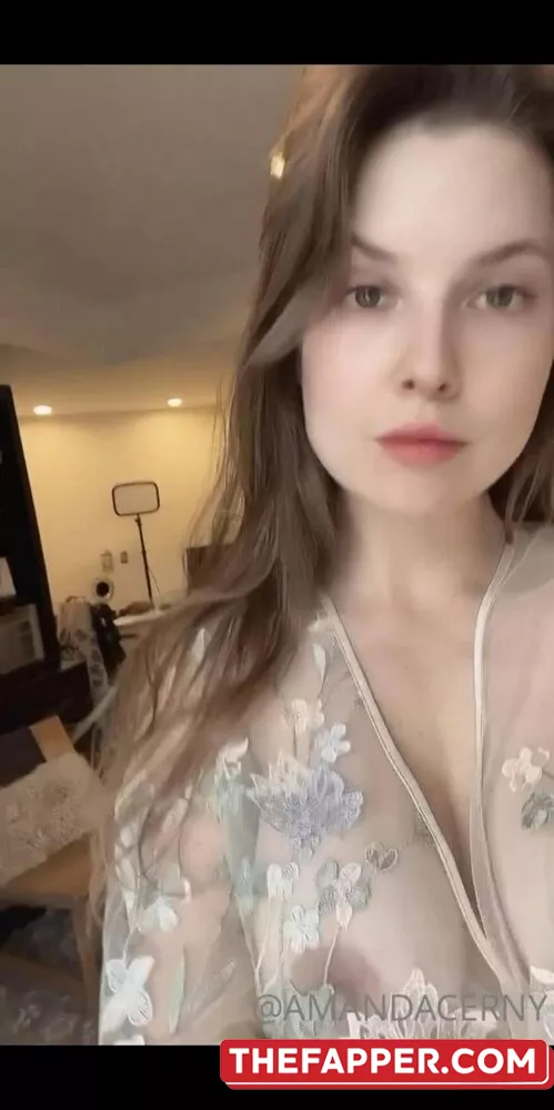 Amanda Cerny  Onlyfans Leaked Nude Image #vI9icxnSw7
