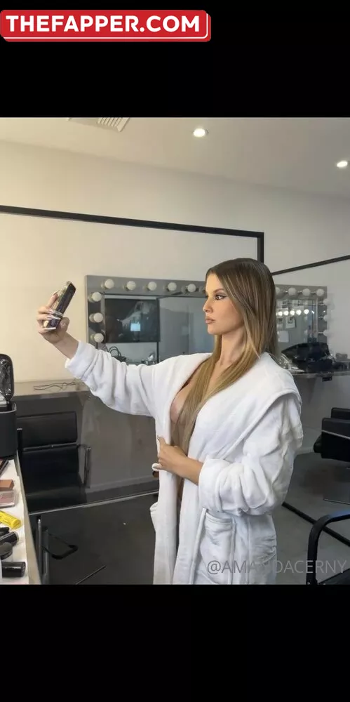 Amanda Cerny  Onlyfans Leaked Nude Image #vcwZsYEgLW