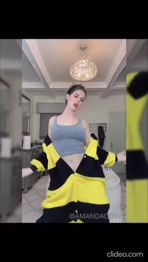 Amanda Cerny Onlyfans Leaked Nude Image #xk4rmTqjqz