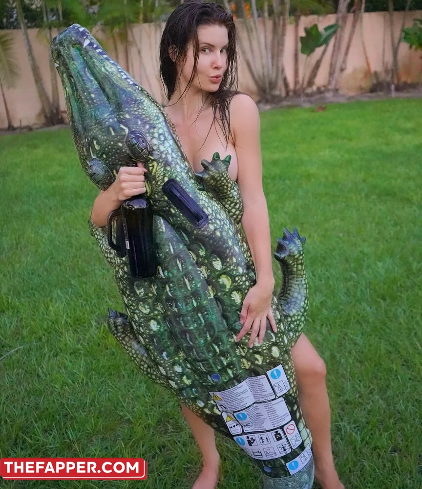 Amanda Cerny  Onlyfans Leaked Nude Image #xlkdO1atdo