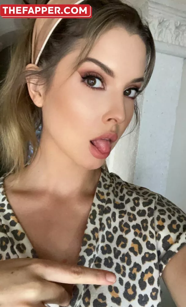 Amanda Cerny  Onlyfans Leaked Nude Image #xxcAt2ALKR
