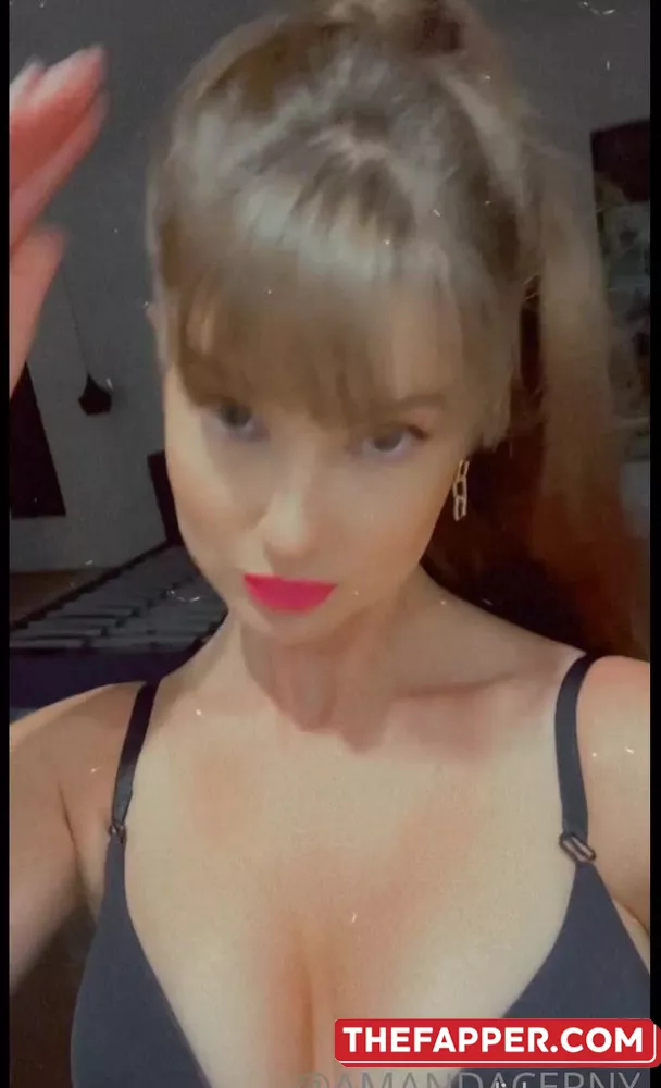 Amanda Cerny  Onlyfans Leaked Nude Image #z6jyUr4xY5