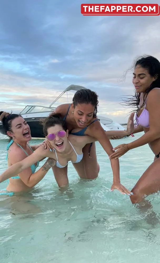 Amanda Cerny  Onlyfans Leaked Nude Image #zRZoa4wuEi