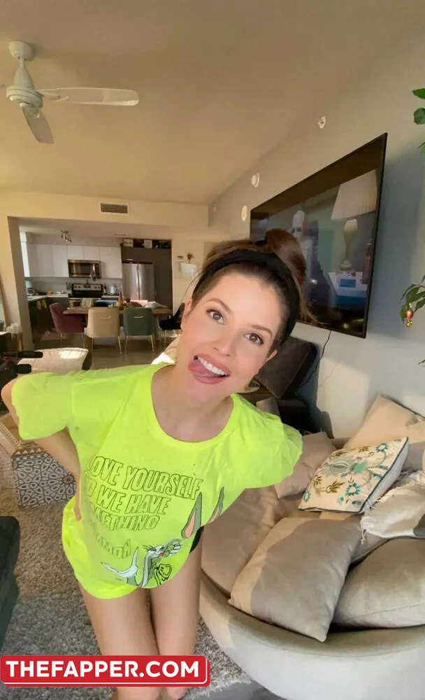 Amanda Cerny  Onlyfans Leaked Nude Image #zyHuWvBmih