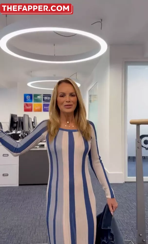 Amanda Holden  Onlyfans Leaked Nude Image #0yOVMoq3ut