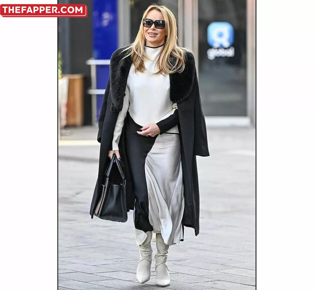 Amanda Holden  Onlyfans Leaked Nude Image #1uvvBkZXcc
