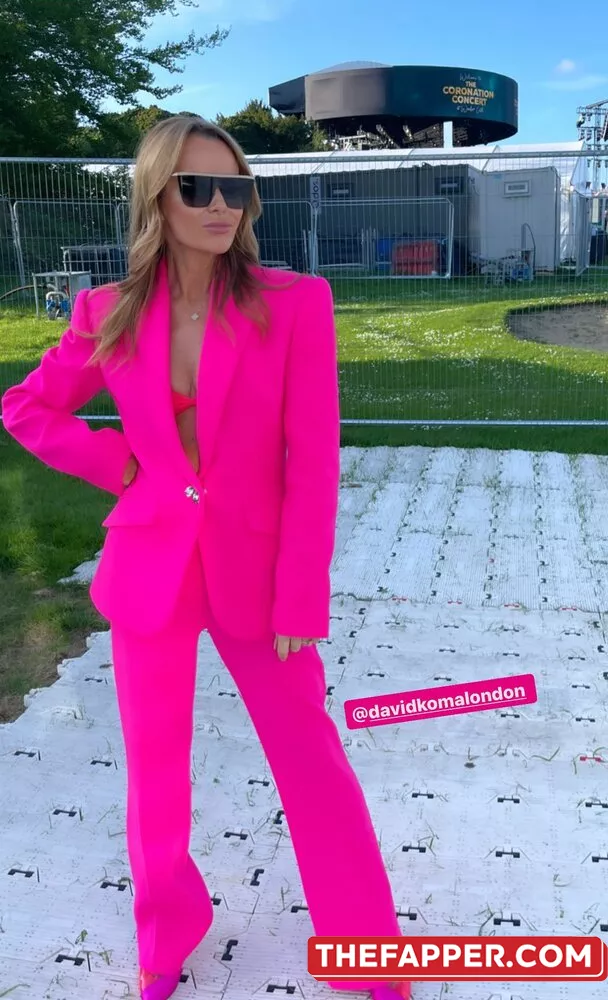 Amanda Holden  Onlyfans Leaked Nude Image #2rT4h1zWyX