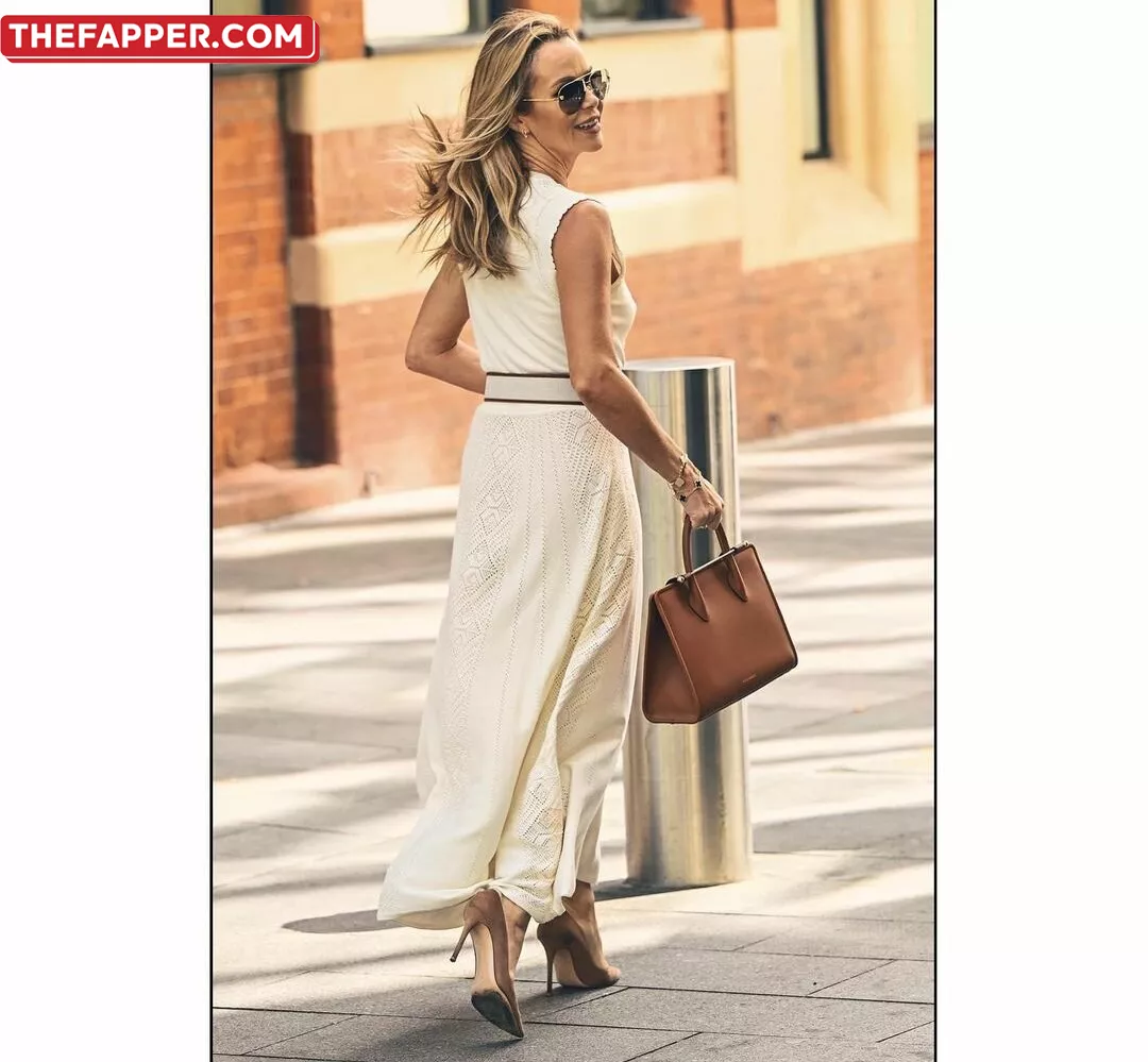 Amanda Holden  Onlyfans Leaked Nude Image #2wKrKZn9IG