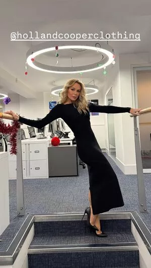 Amanda Holden #3QmyAC9Apn