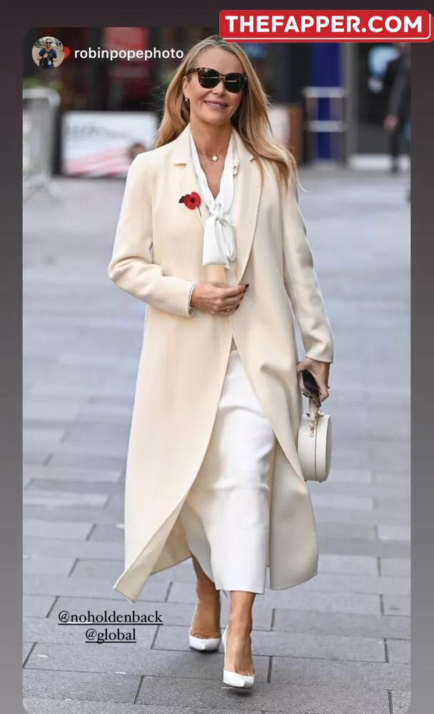 Amanda Holden  Onlyfans Leaked Nude Image #3ZjznTQ6fo