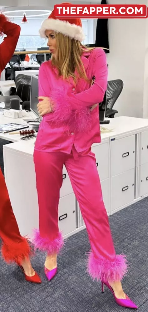 Amanda Holden  Onlyfans Leaked Nude Image #3gEVbMXj5E