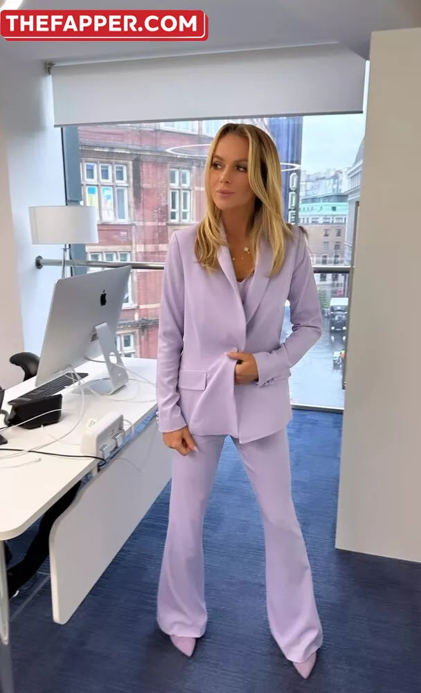 Amanda Holden  Onlyfans Leaked Nude Image #3vLVm25TP7
