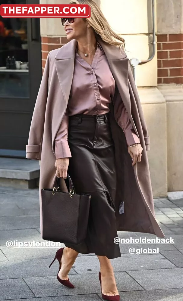 Amanda Holden  Onlyfans Leaked Nude Image #4Ri5M59IC5