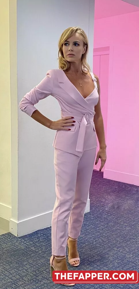 Amanda Holden  Onlyfans Leaked Nude Image #5IRcve2t7n