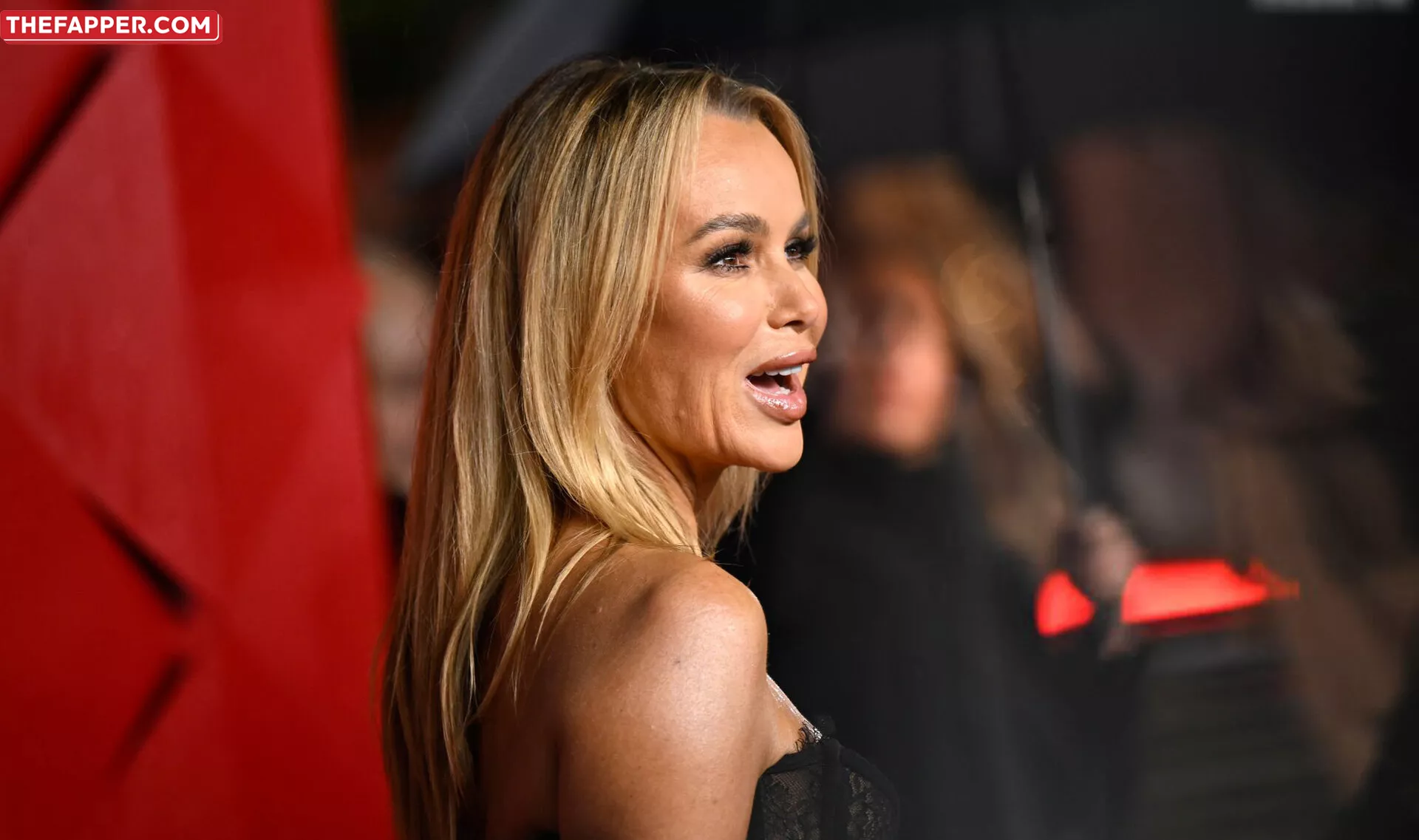 Amanda Holden  Onlyfans Leaked Nude Image #6LYZmy1Ai2