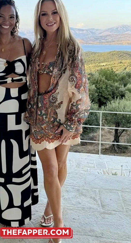 Amanda Holden  Onlyfans Leaked Nude Image #6YJNwnEytN