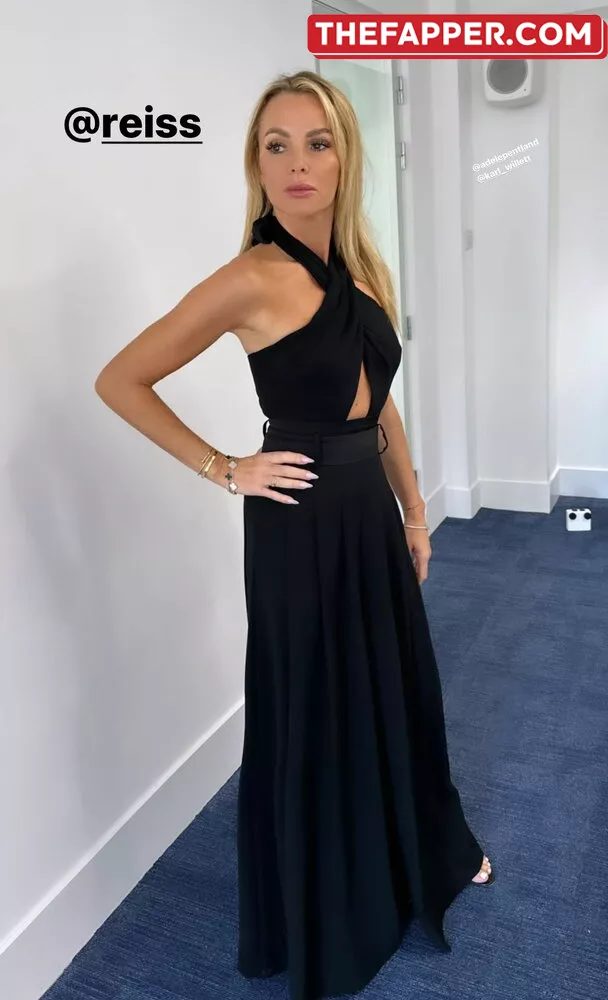 Amanda Holden  Onlyfans Leaked Nude Image #6f7l8Sdgcq