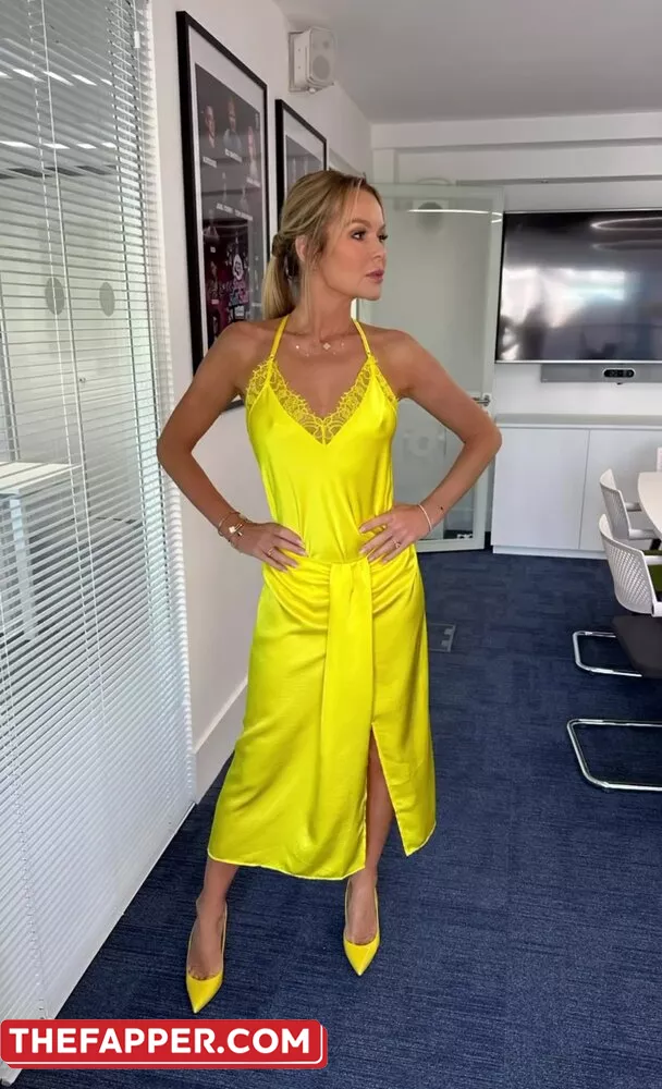 Amanda Holden  Onlyfans Leaked Nude Image #6gGqbUCWud