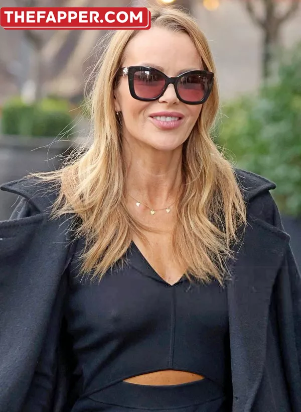 Amanda Holden  Onlyfans Leaked Nude Image #6qtu7lMDjl