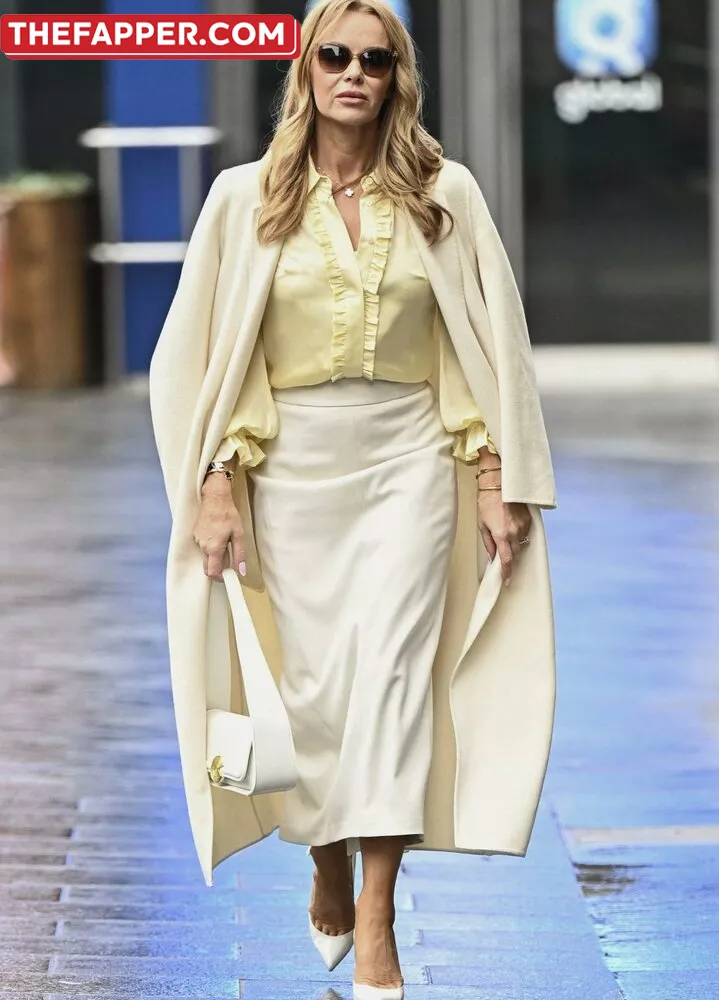 Amanda Holden  Onlyfans Leaked Nude Image #6w6TEposTd