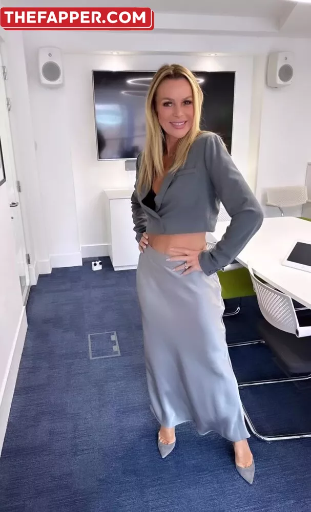 Amanda Holden  Onlyfans Leaked Nude Image #7fqQQfJasB