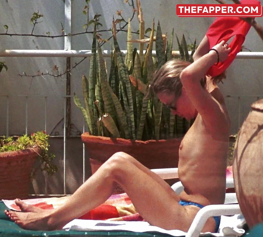 Amanda Holden  Onlyfans Leaked Nude Image #868A29io5M