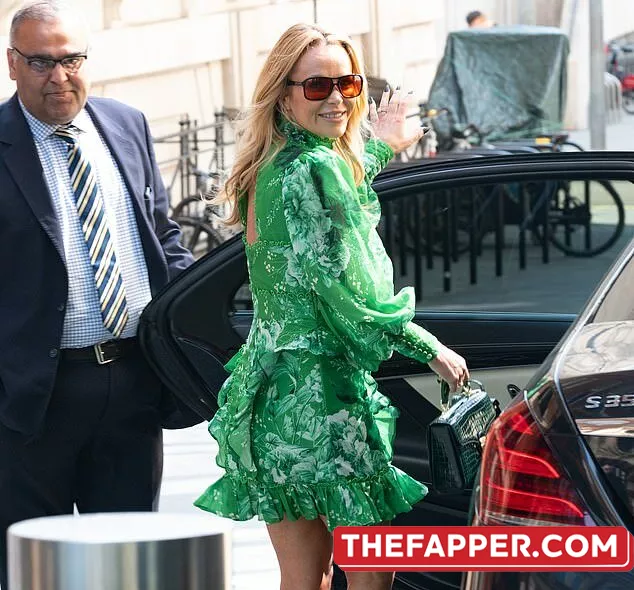 Amanda Holden  Onlyfans Leaked Nude Image #8CMXqRUfrY