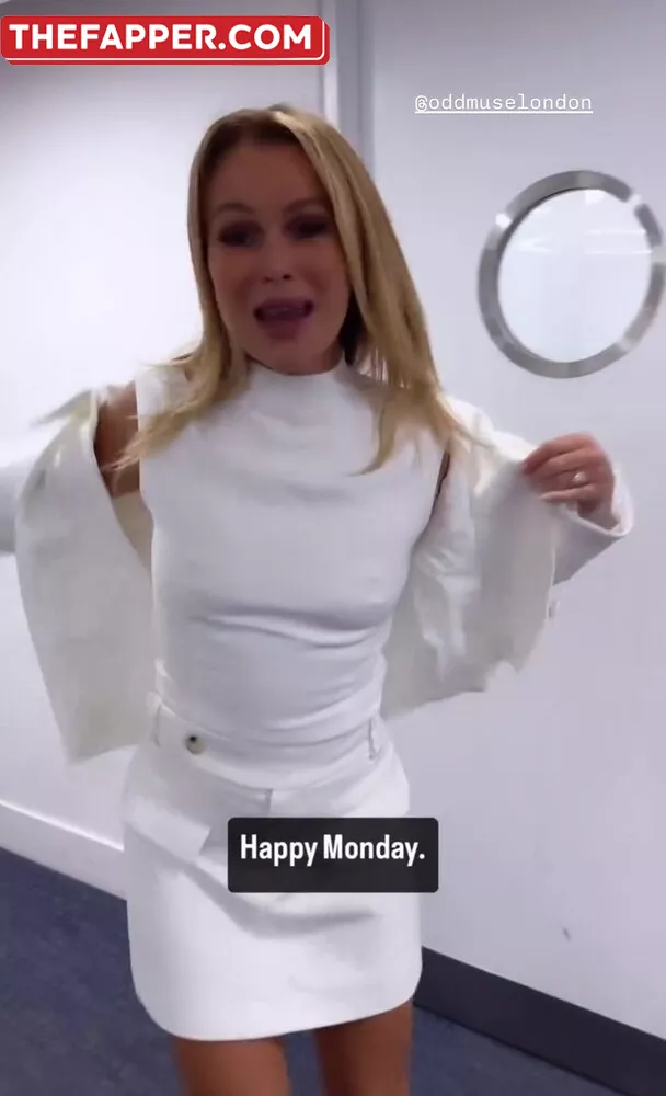 Amanda Holden  Onlyfans Leaked Nude Image #8DFrc9xC1o