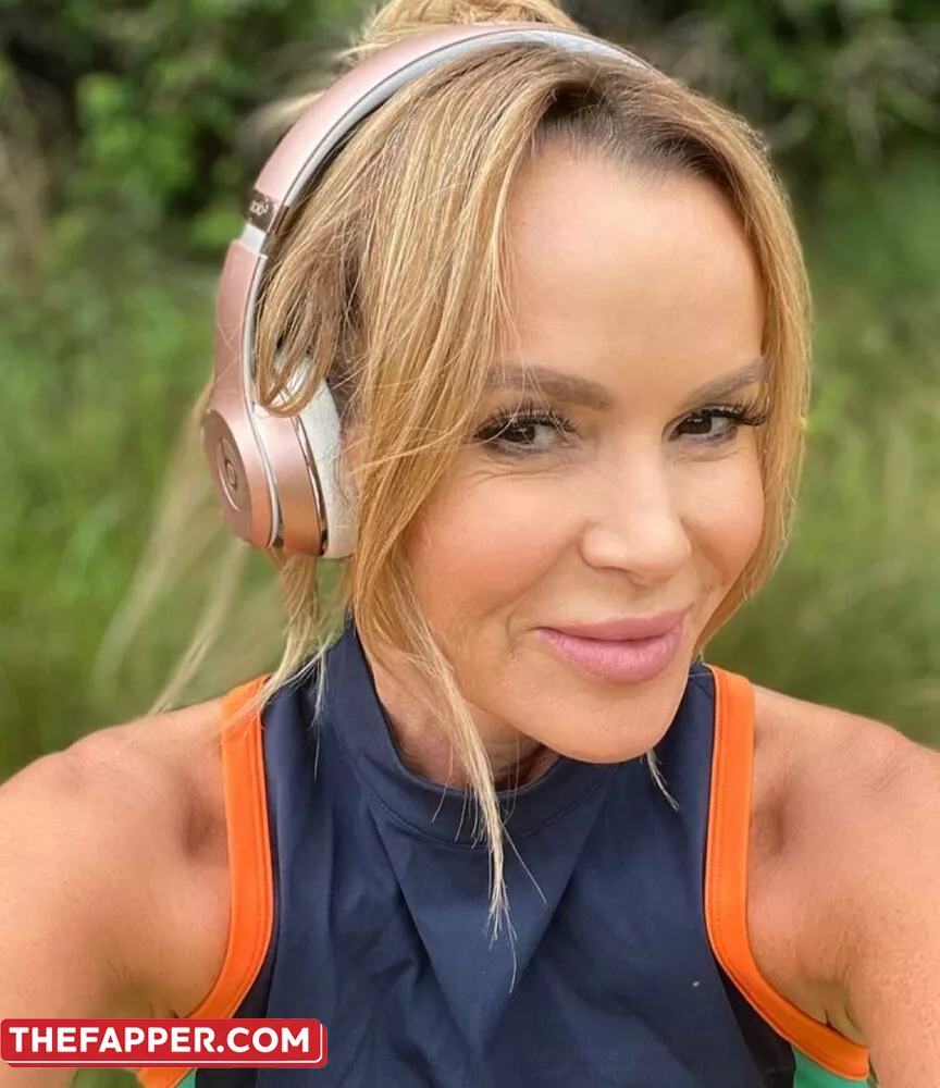 Amanda Holden  Onlyfans Leaked Nude Image #8J769Q1NBN