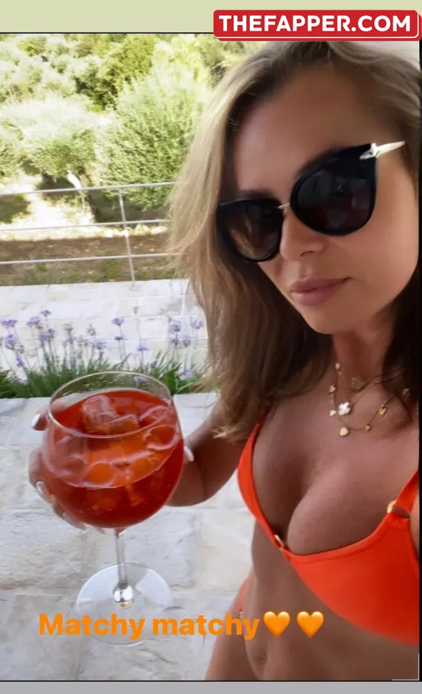 Amanda Holden  Onlyfans Leaked Nude Image #8mY2k7Z4ZR