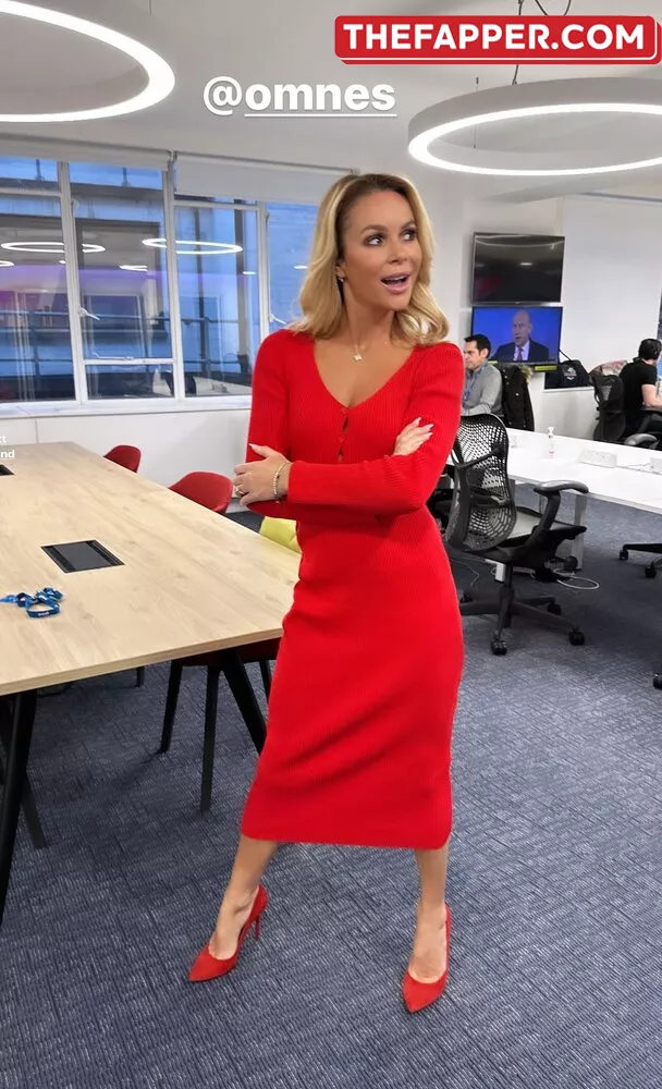 Amanda Holden  Onlyfans Leaked Nude Image #9C4GAitYTt
