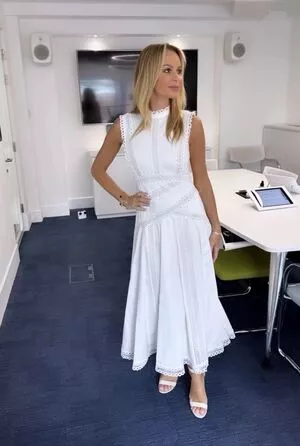 Amanda Holden Onlyfans Leaked Nude Image #9SUo2U75ru
