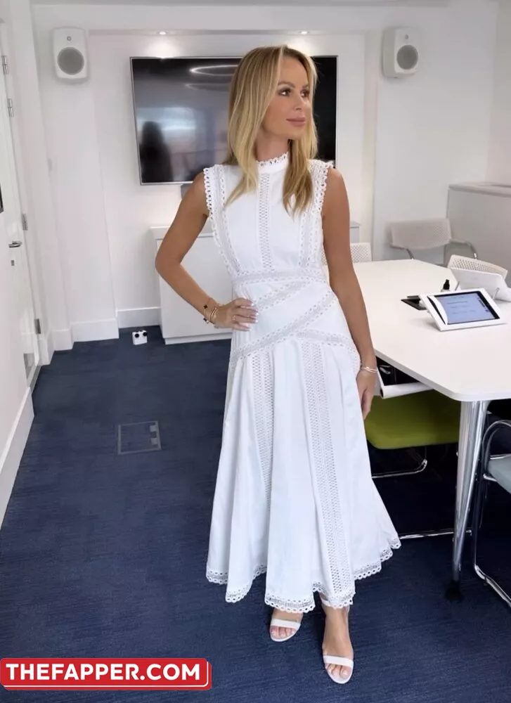 Amanda Holden  Onlyfans Leaked Nude Image #9SUo2U75ru