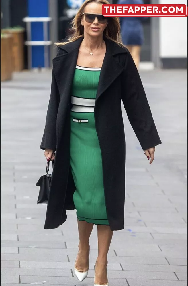 Amanda Holden  Onlyfans Leaked Nude Image #9myTqhLngZ